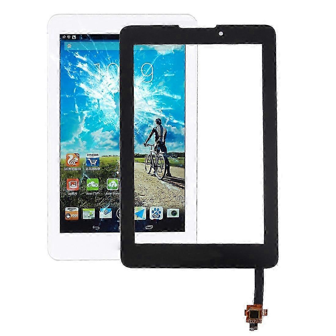 2025 Touch Panel for Acer Iconia Tab 7 A1-713 (Black)