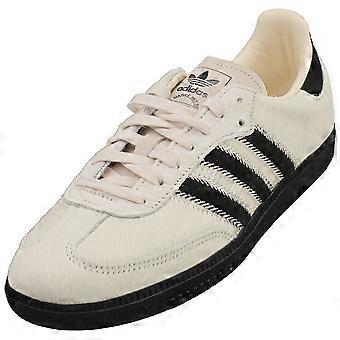 adidas Samba Og Womens Fashion Trainers in Wonder White Black | Fruugo SG