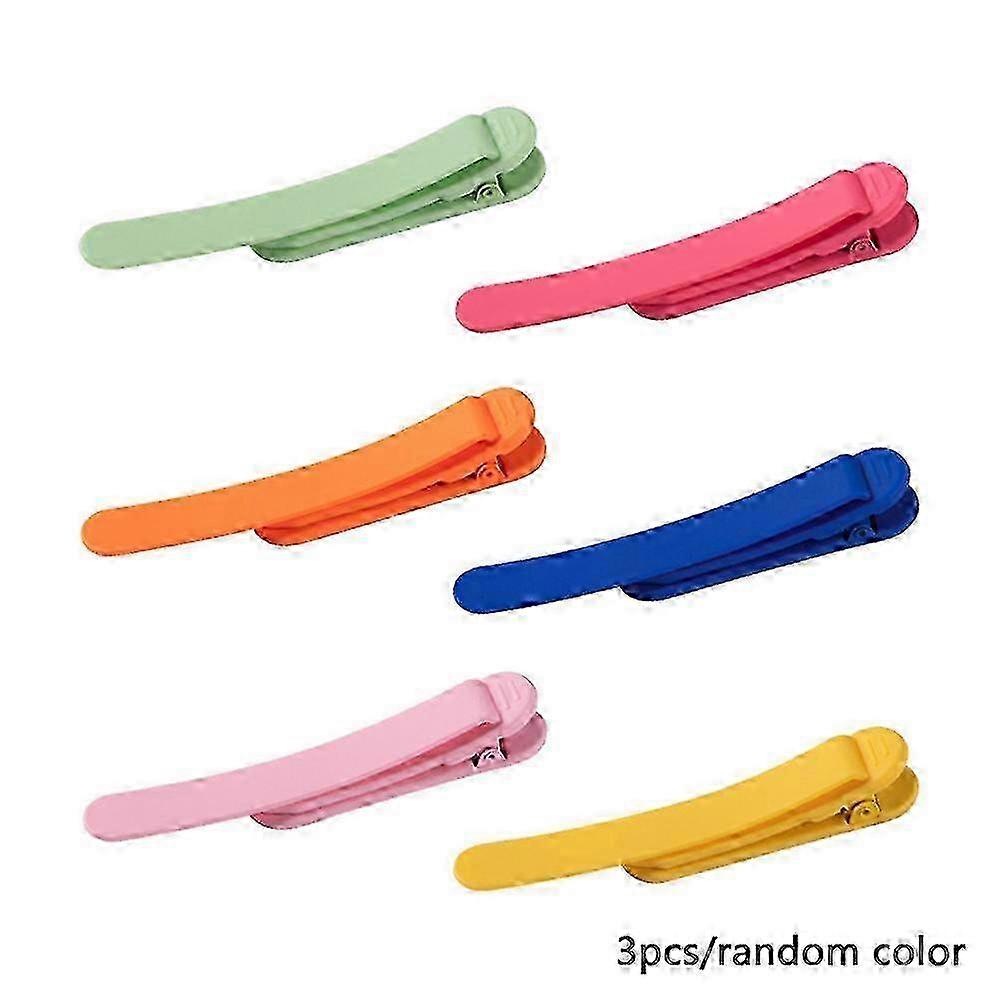 Joustava älykäs kirjanmerkki lukijoille - 3kpl satunnainen väri