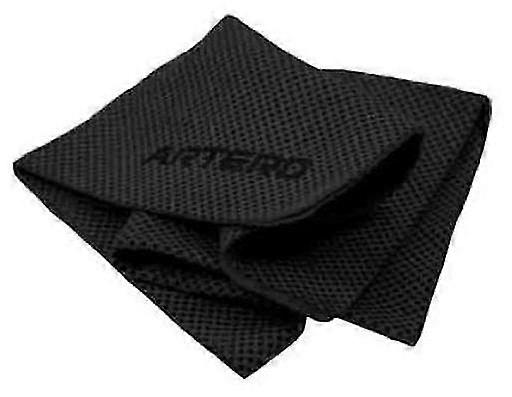 Super Absorbent Carbon Fiber Towel for Quick Drying & Odor Control
