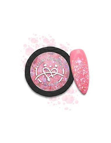 Starlet Powder No.04 Pink With Iridescent Sequins