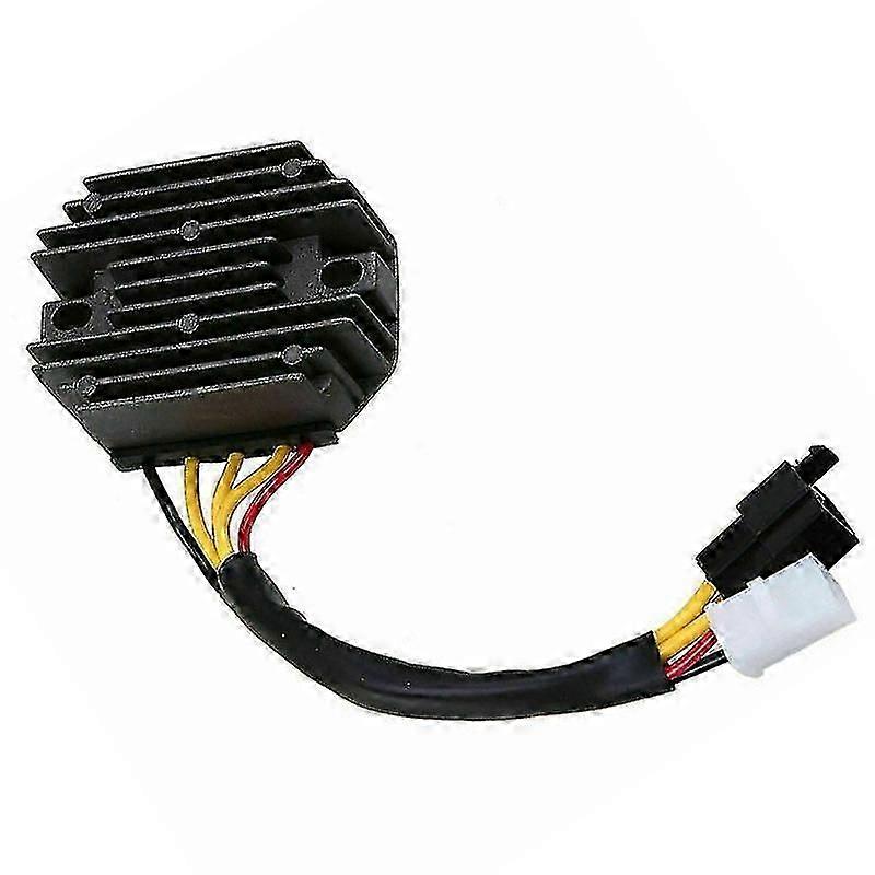 Regulator Rectifier Voltage for Suzuki Dr250 Precise Regulation