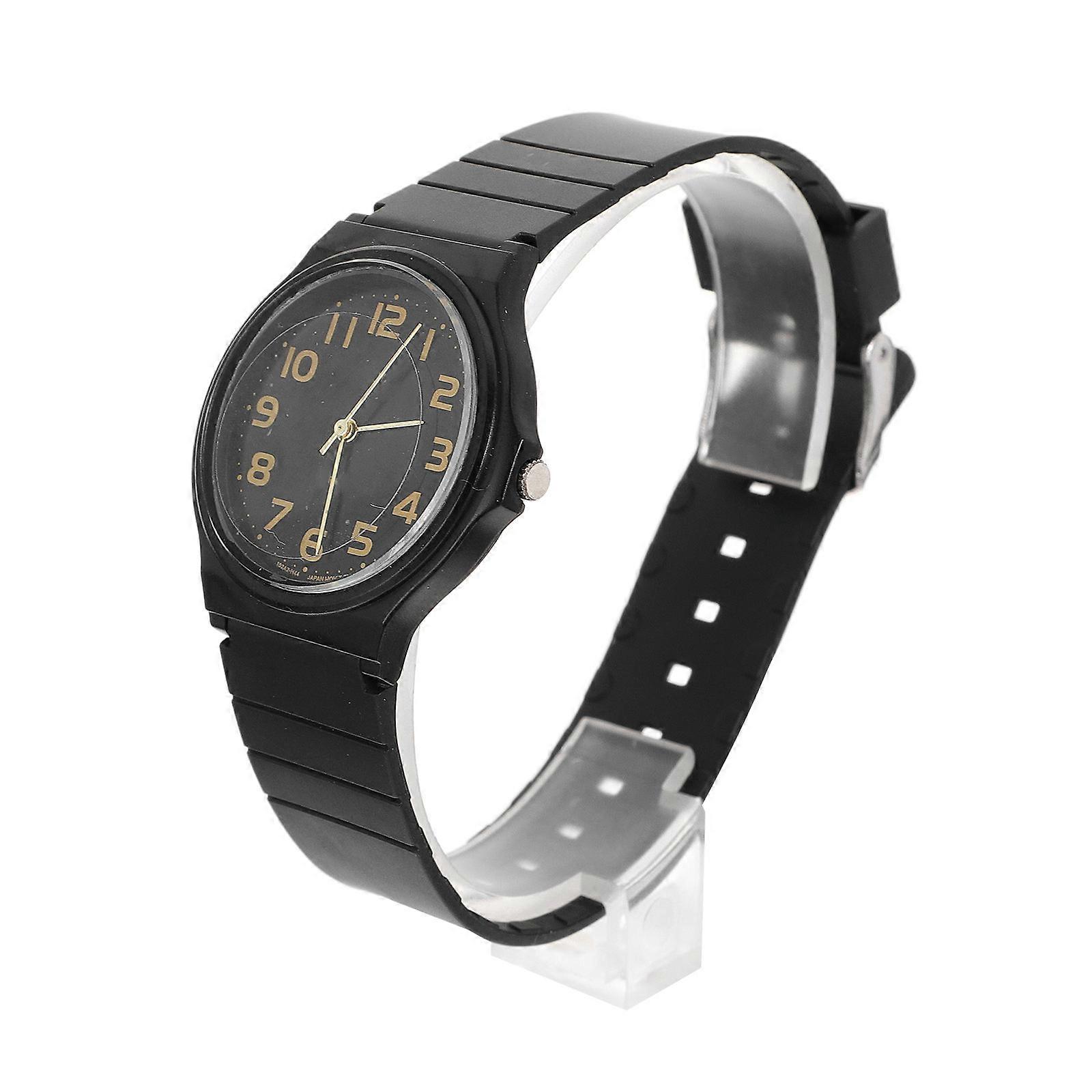 Learning Tool Watch for Children, With Reliable Craftsmanship and Durability