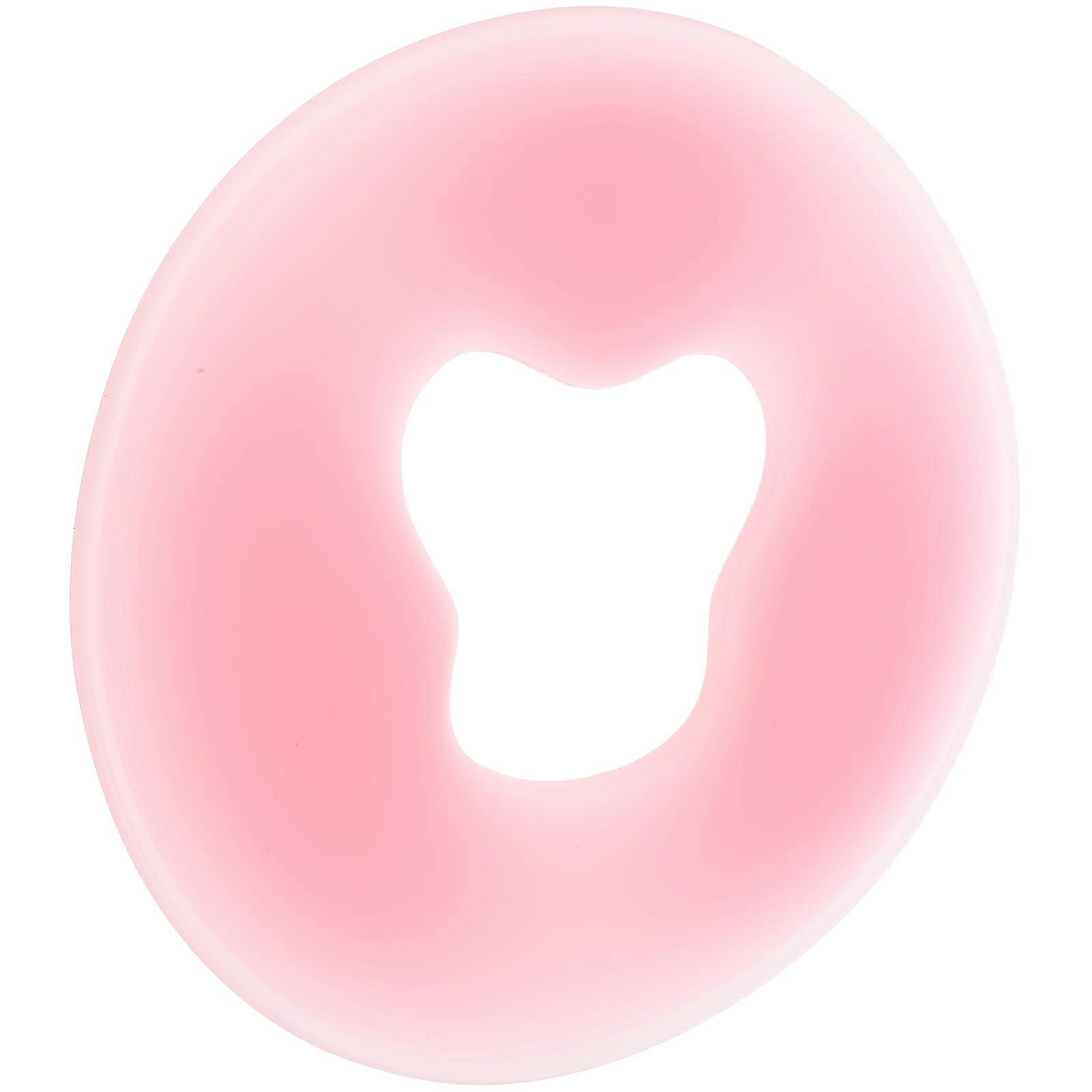 Comfortable Face Down Massage Pillow, Designed for Professional and Personal Use