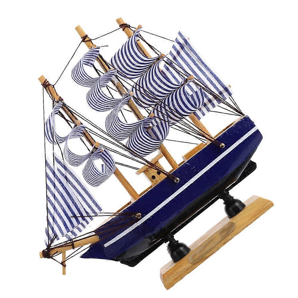 1pc Creative Graduation Cake Topper Decorative Party Decoration