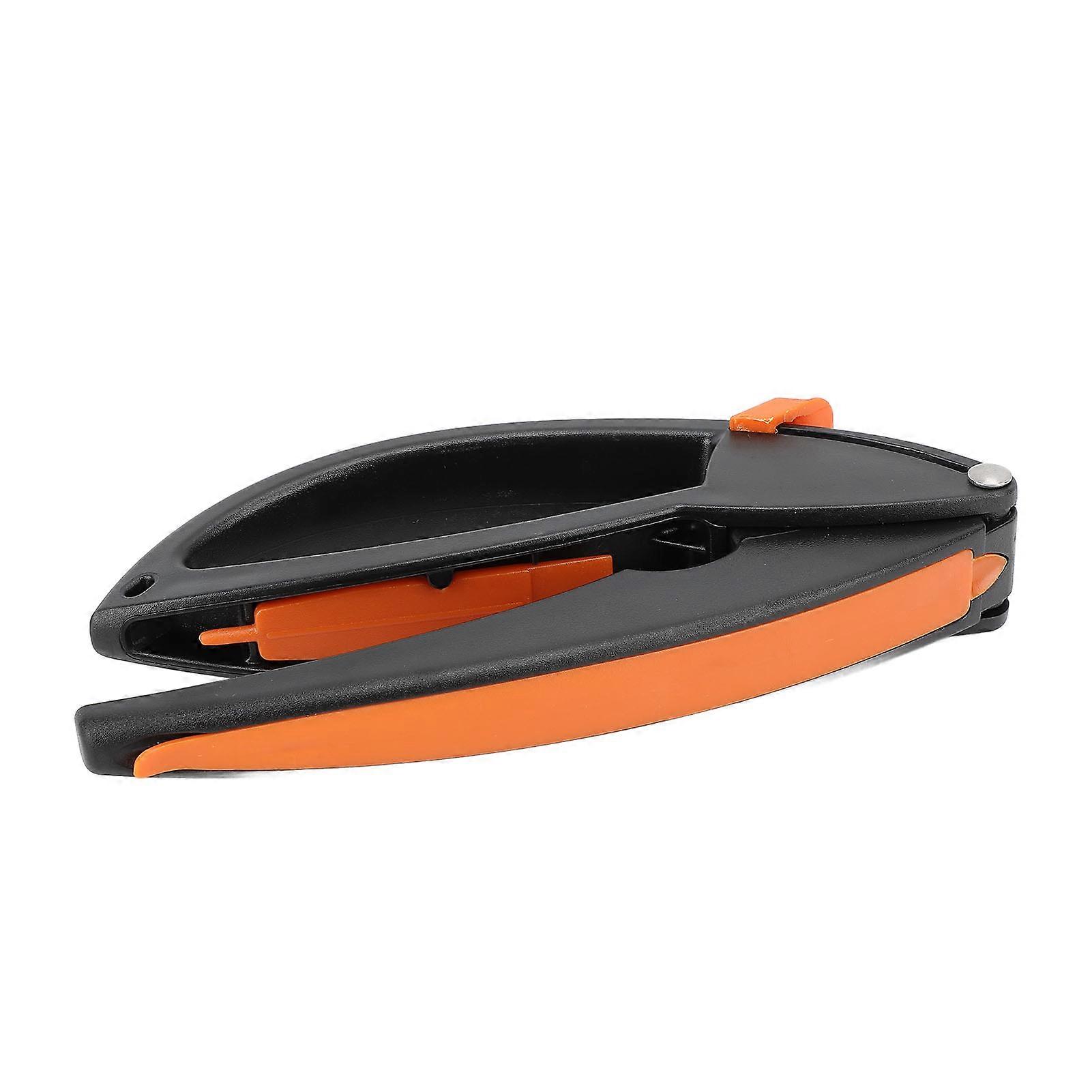 Garlic Press Manual Garlic Mincer Paste Press Home Multifunctional Space Saving Kitchen Gadget 