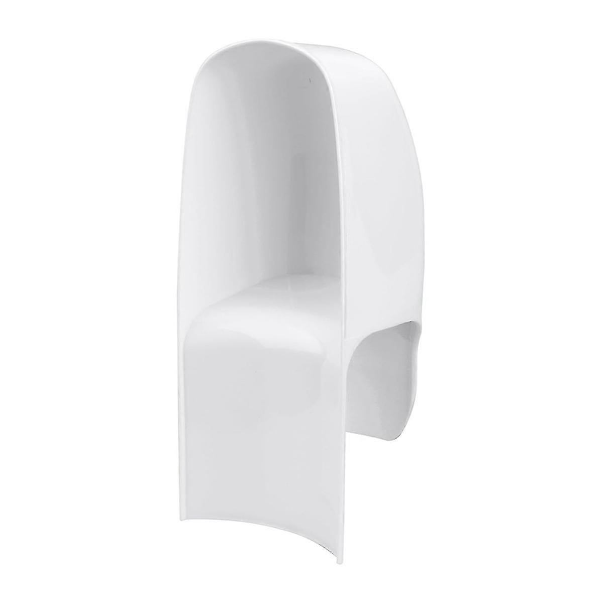 Toilet Splash Guard for Directs Urine Disability Elevated Training,Portable Restroom Pee Guard