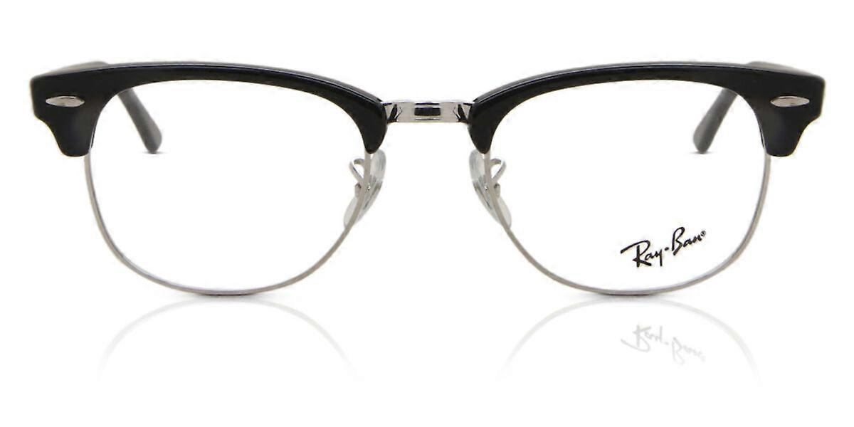 Ray-Ban RX5154 Clubmaster 2000 Unisex Eyeglasses
