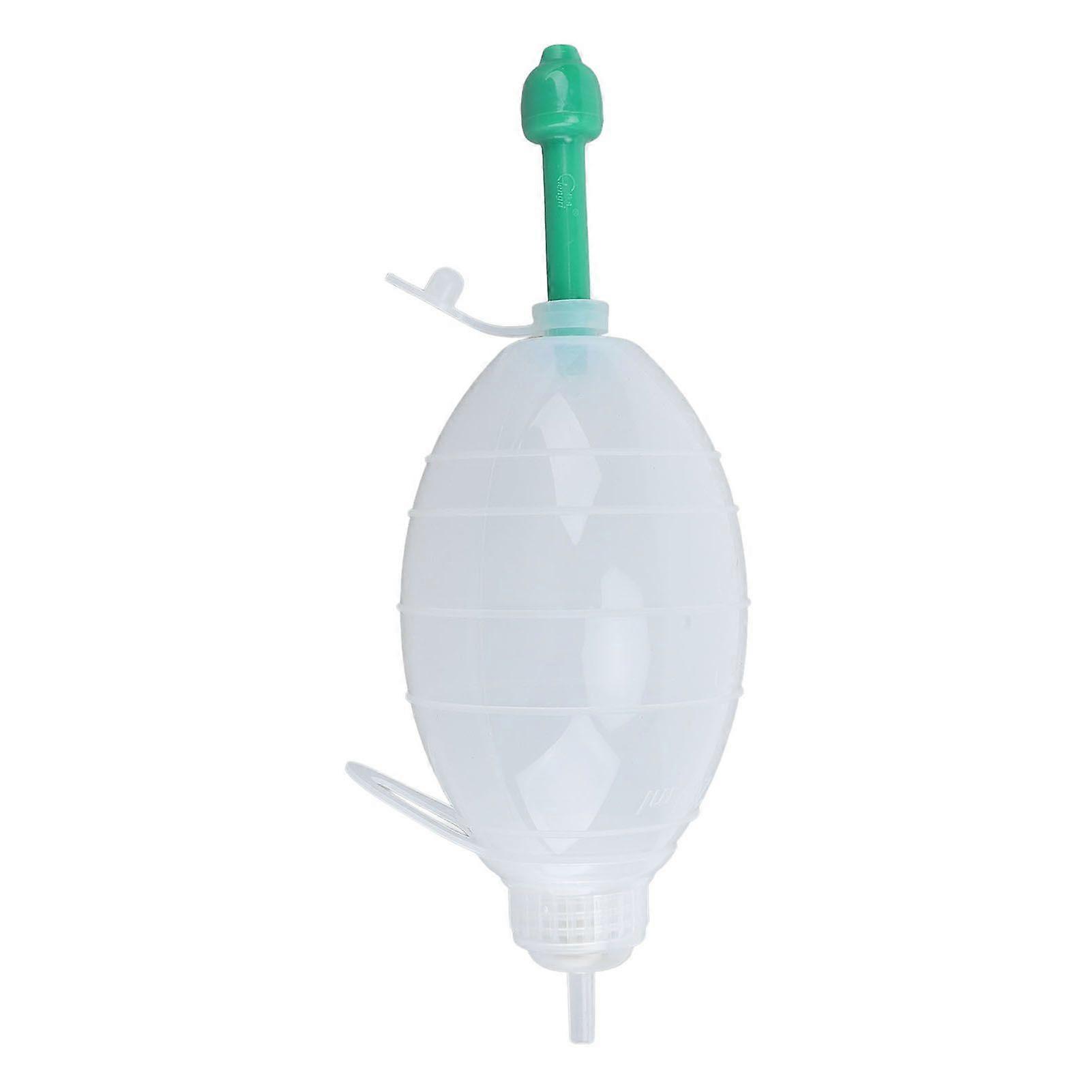 2025 Latest Model Inner Ear Pressure Tool Eustachian Tube Unclogger Balanced E...