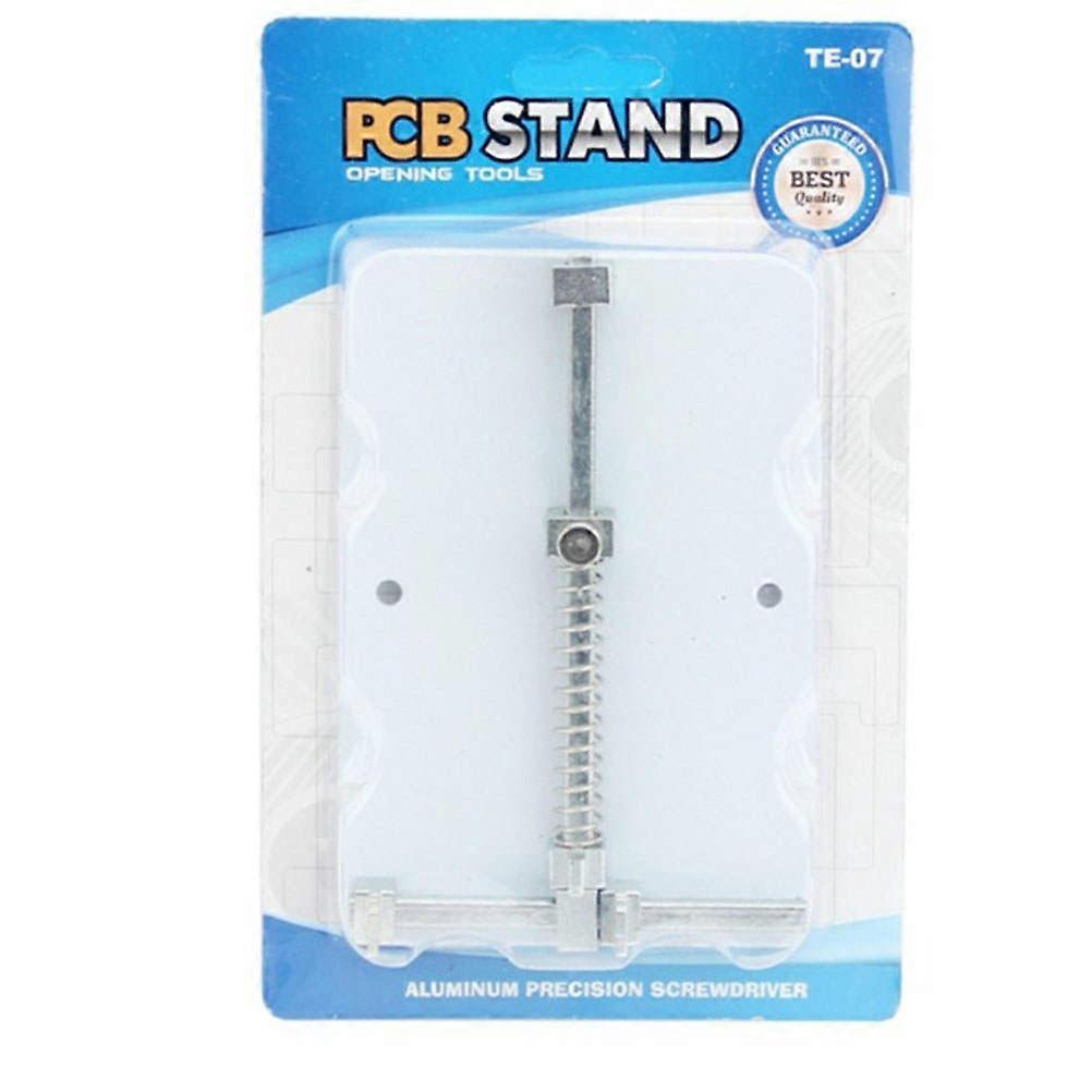 Universal Pcb Board Helper Holder Metal Stand for Mobile Phone Motherboard Desoldering by Technicians 1Pack