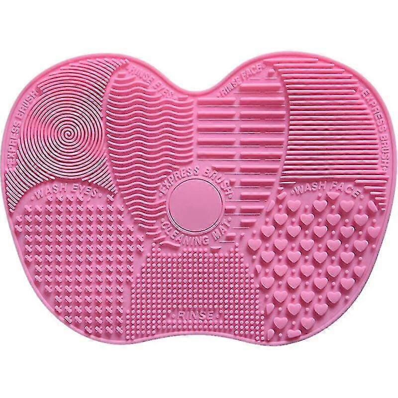 Silicone Cleaning Mat for Makeup Brush