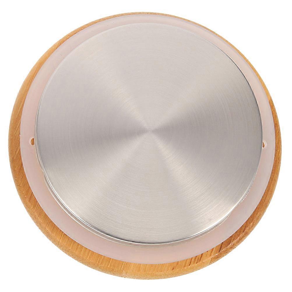 Leak Resistant Water Pitcher Lid Replacement for Cold Drink Jug Sturdy Sealing Cover for Long Term Use