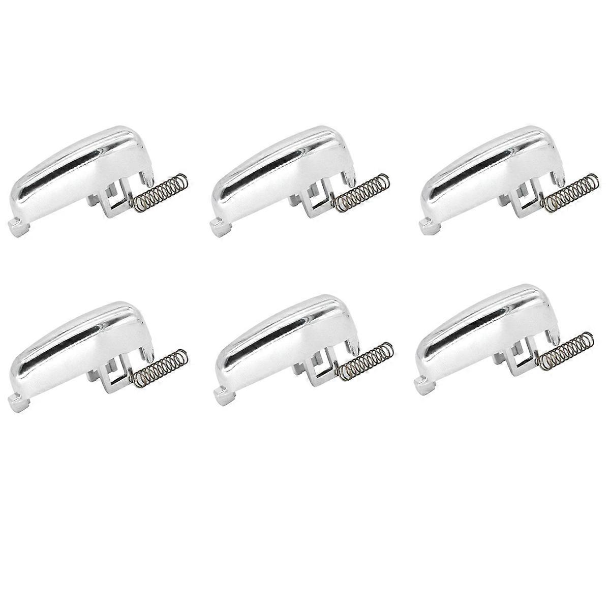 6X Handbrake Button Switch Replacement Fit for Mokka 2012-2018 42576667