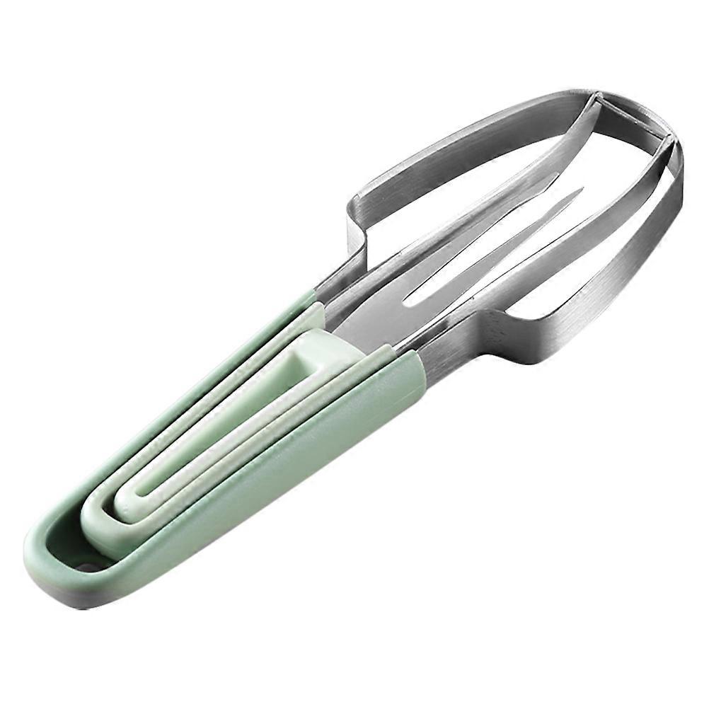 Watermelon Cutterslicer Tool Set Design Slicing Hotel Use 1 Set