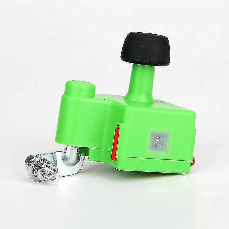 Generator Mountain Bike Echipament de călărie de noapte (verde)