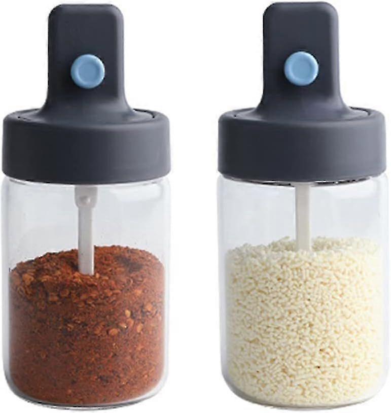 スパイスラック調味料ジャーシーズニング収納コンテナボックス