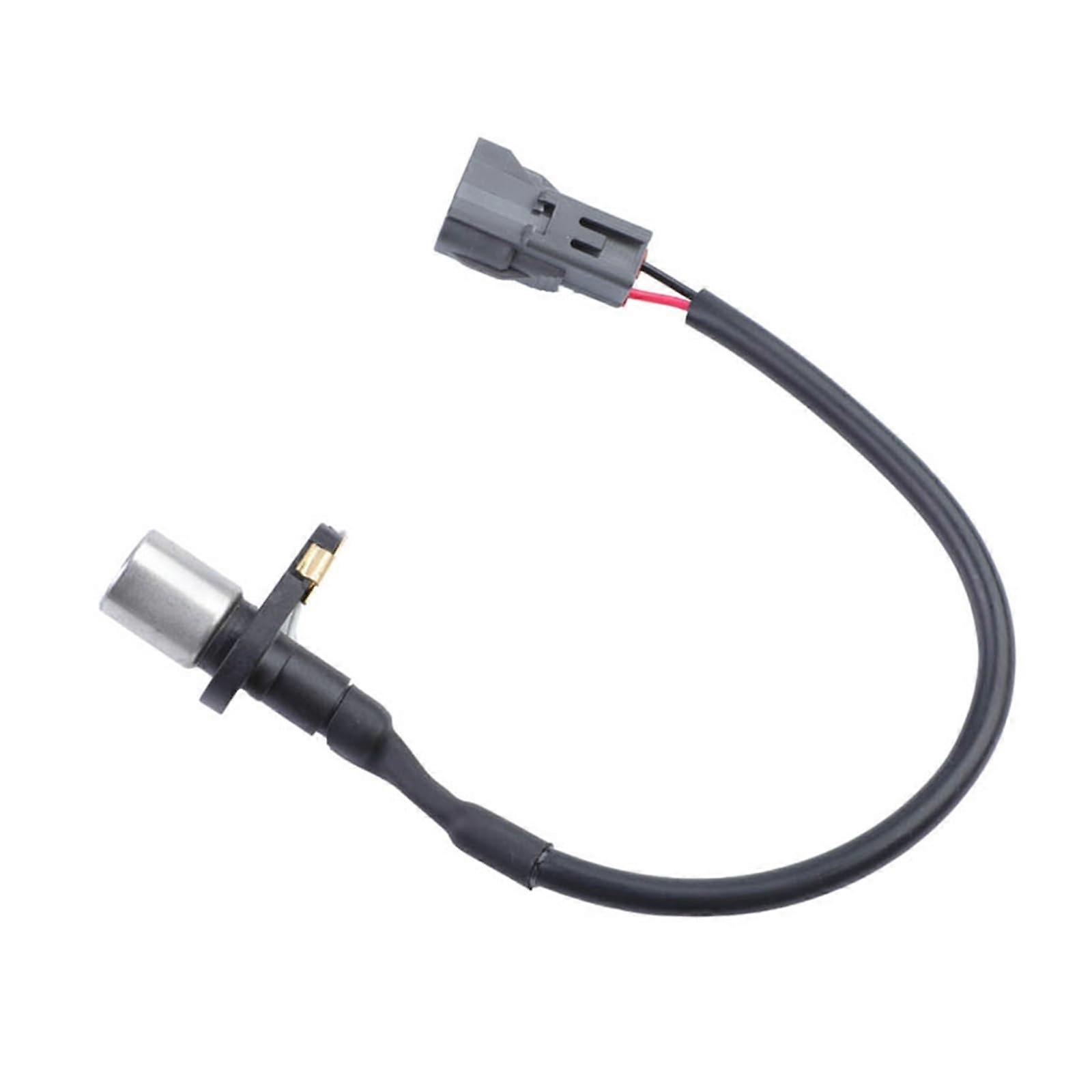 90919-05011 Kurbelwellenpositionssensor for Toyota Models, OEM Replacement, Engine Crankshaft Position Sensor