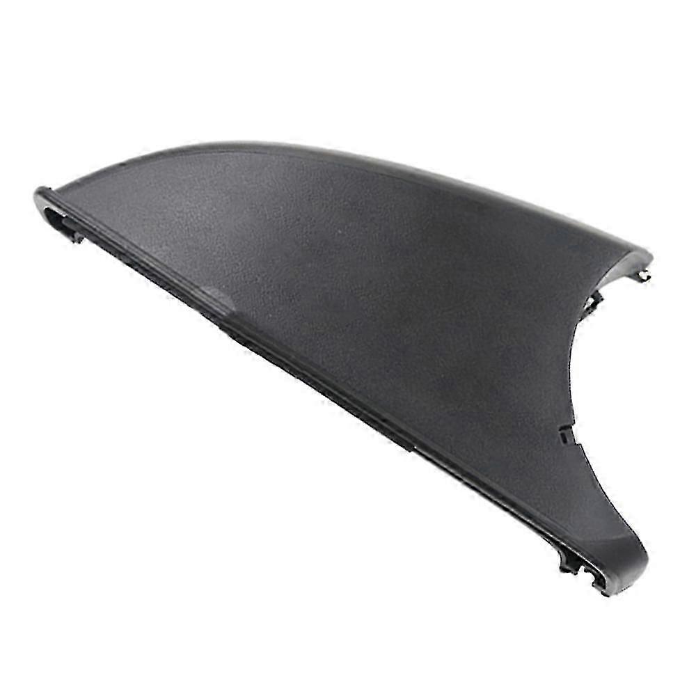 Left Auto Side Rear View Mirror Bottom Lower Holder Cover for Mercedes- A-Class S-Class W204 W221 W