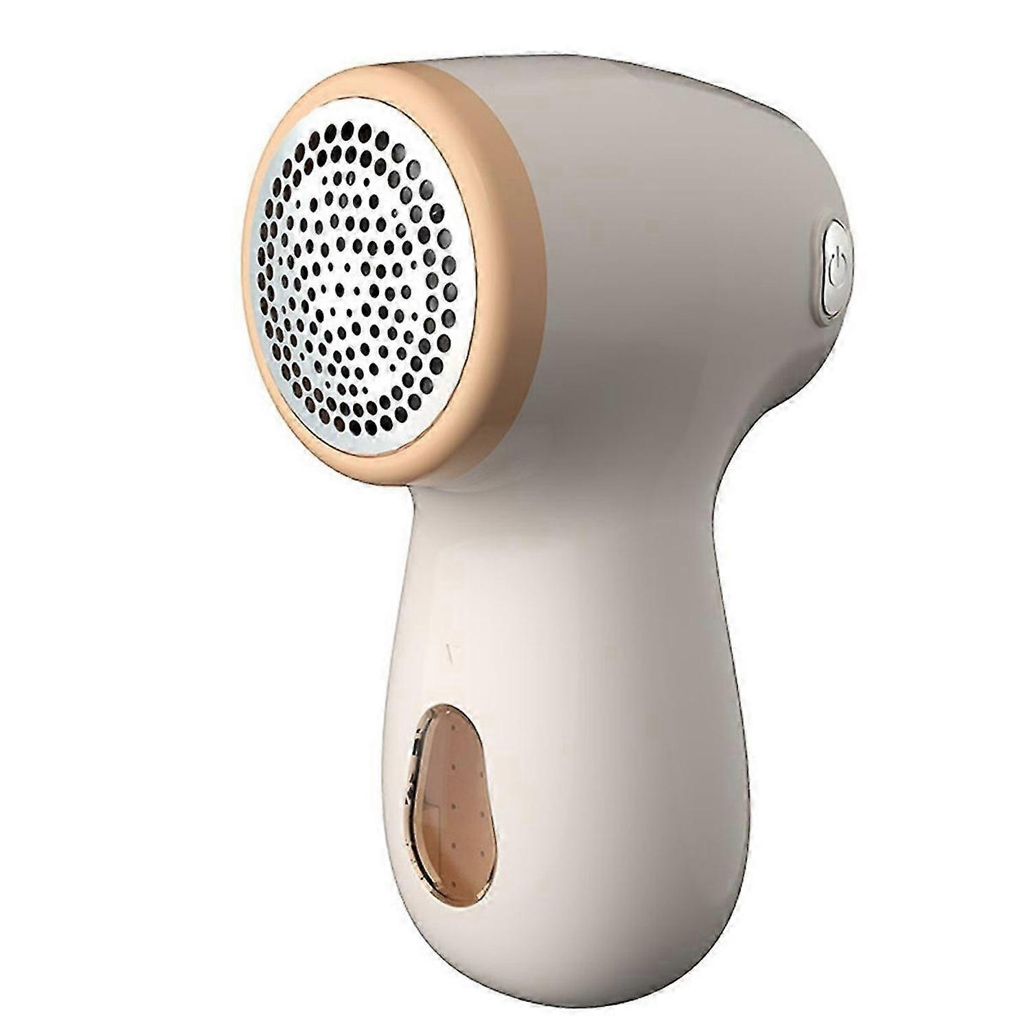 Hair Ball Trimmer Smart Digital Display Convenient Home Trimmer Rechargeable Trimmer