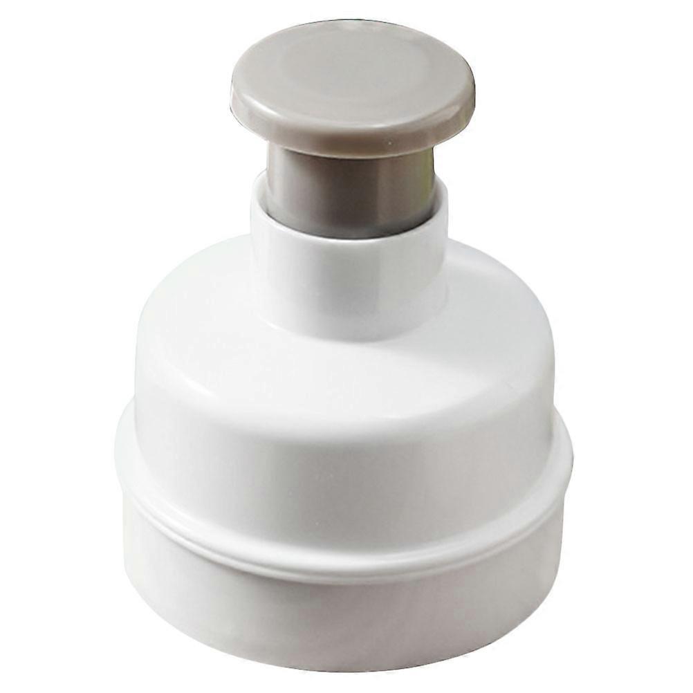 Practical Burger Press Mold, Versatile Use in Kitchen, Made with Safe Materials