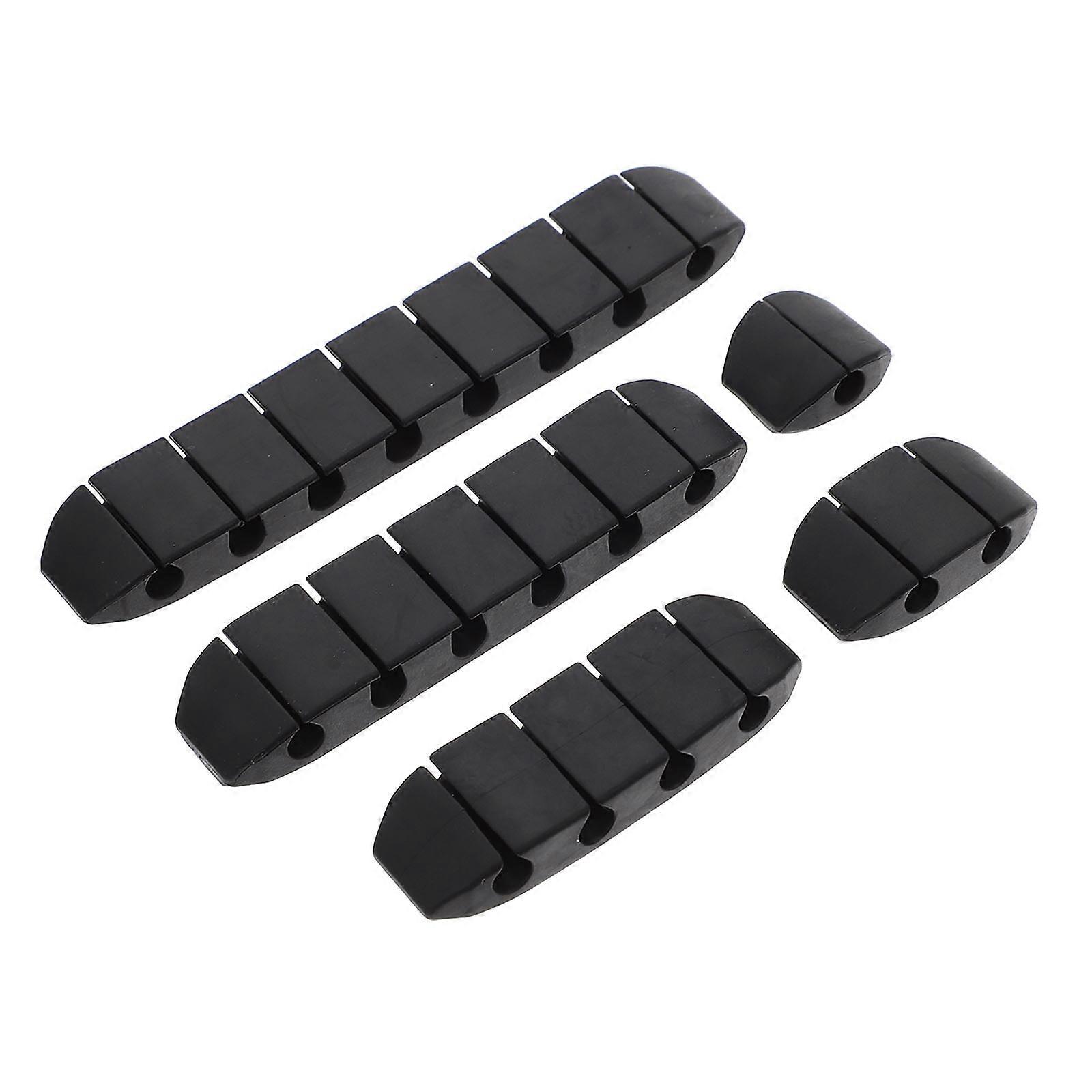 Cable Winder, Functional Cord Organizer for Simplifying Cable Clutter in Daily Life