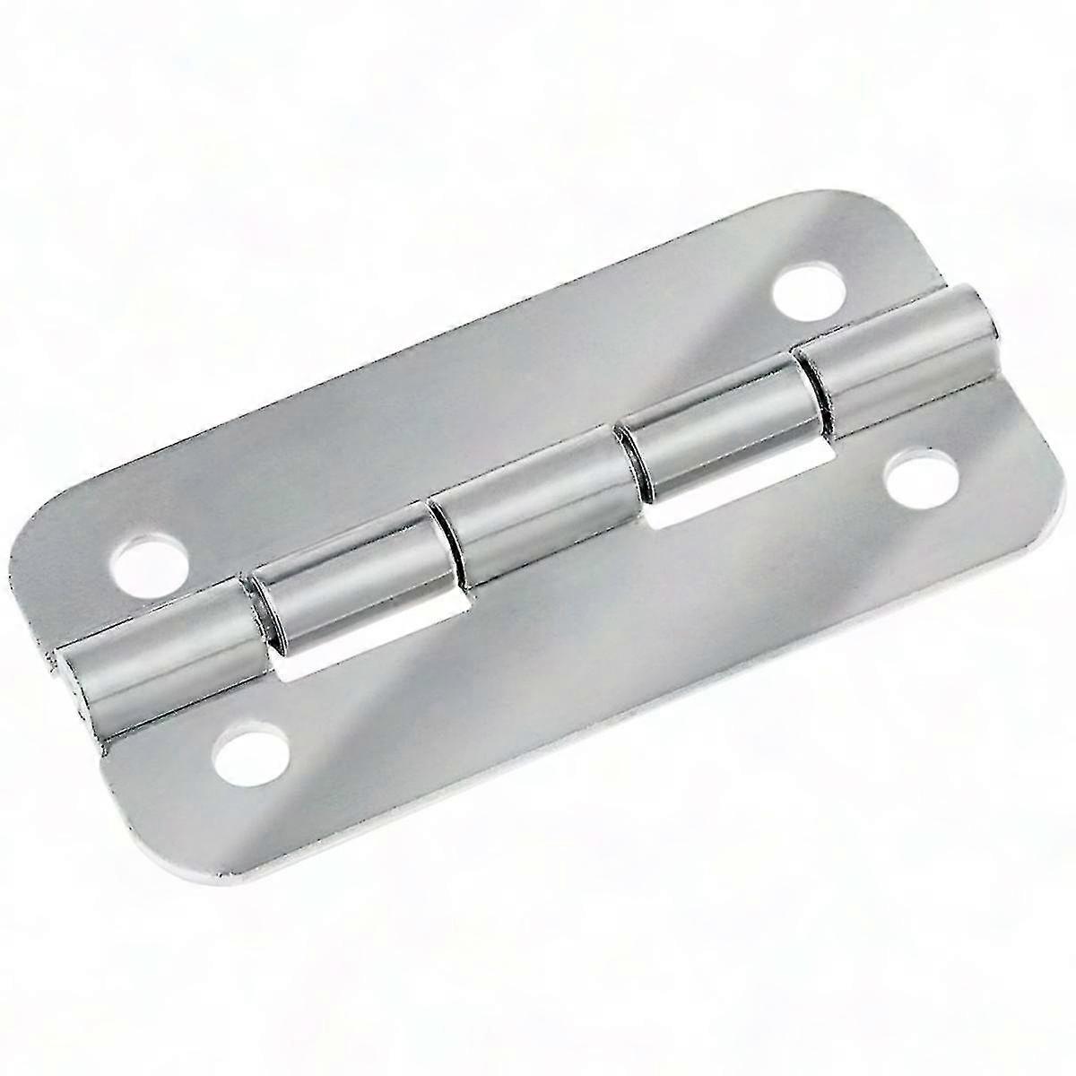 IGLOO Replacement Cooler Hinges - Stainless Steel