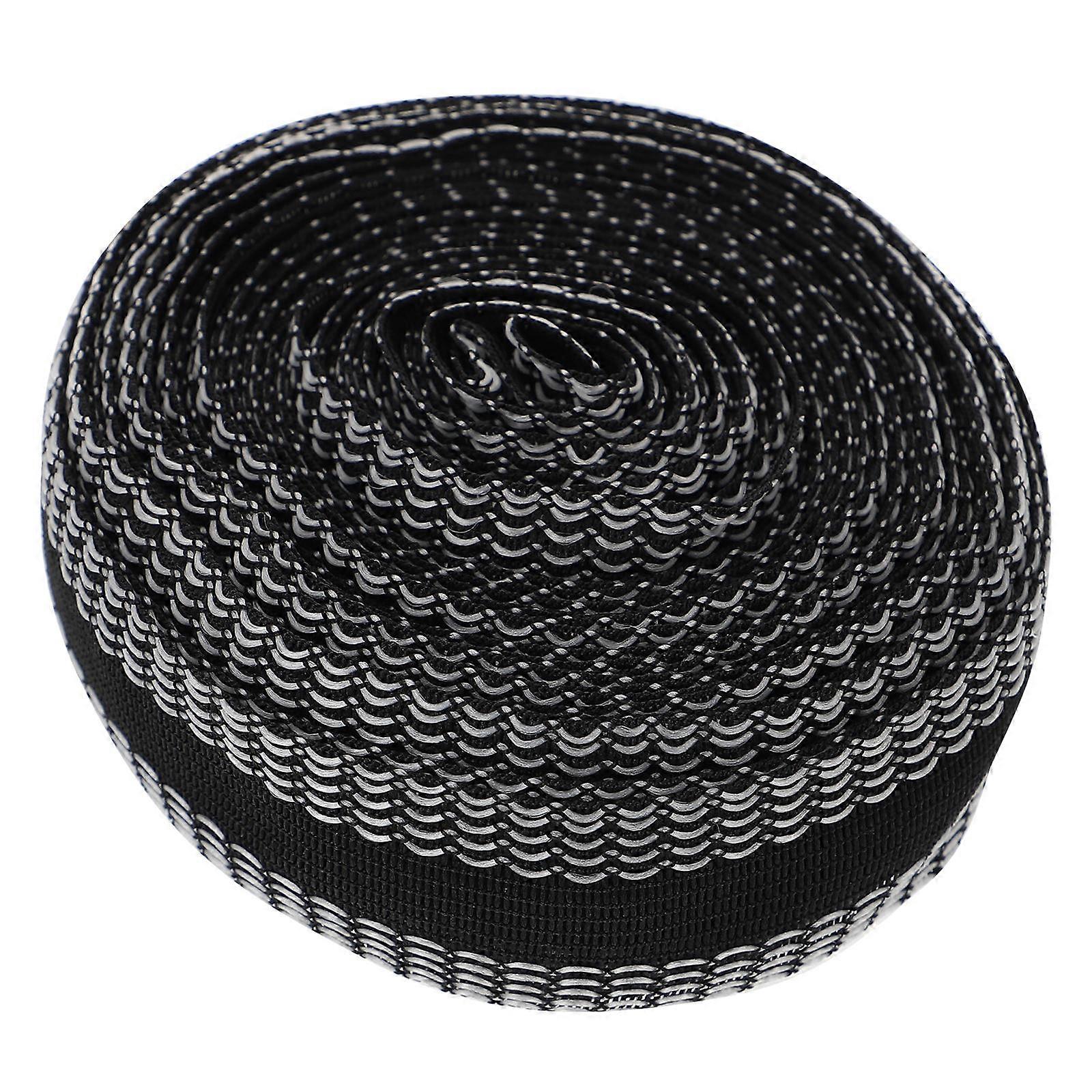 1 Roll of Practical Adhesive Hemming Tape DIY Iron on Tape for Jeans Patch