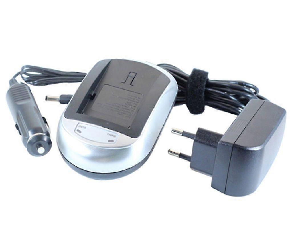 Nabíječka pro Canon NB-11L