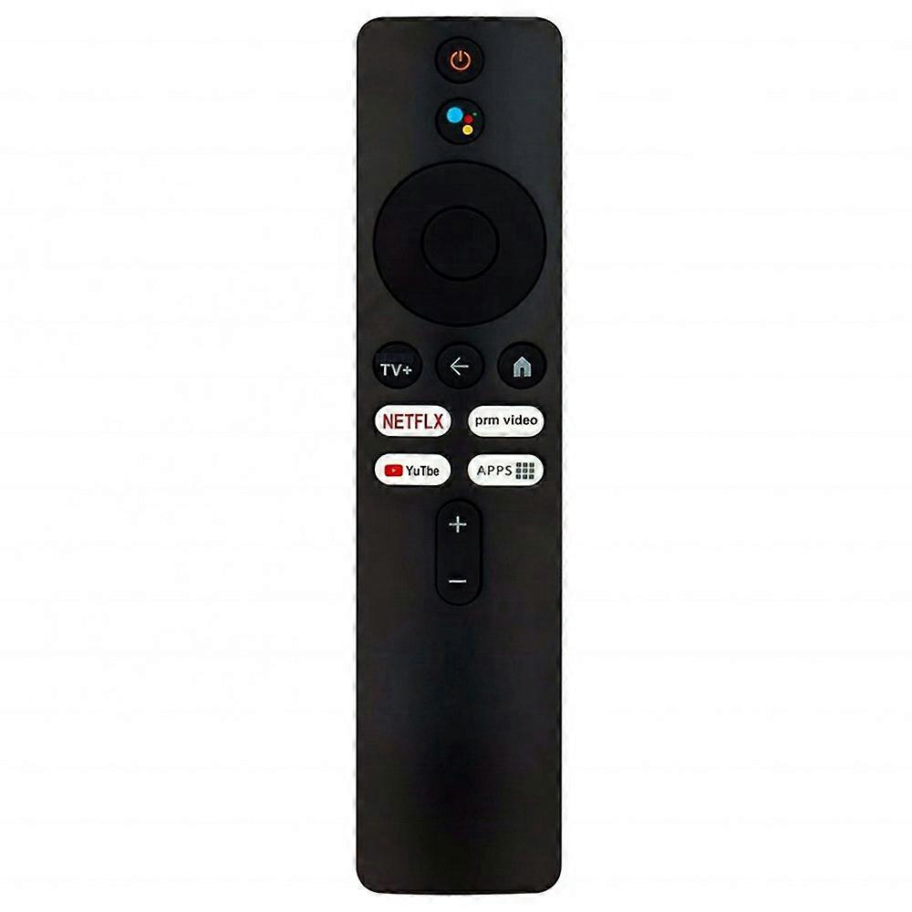XMRM-M3 For Xiaomi TV Remote Control Voice Command Function Replacement Controller