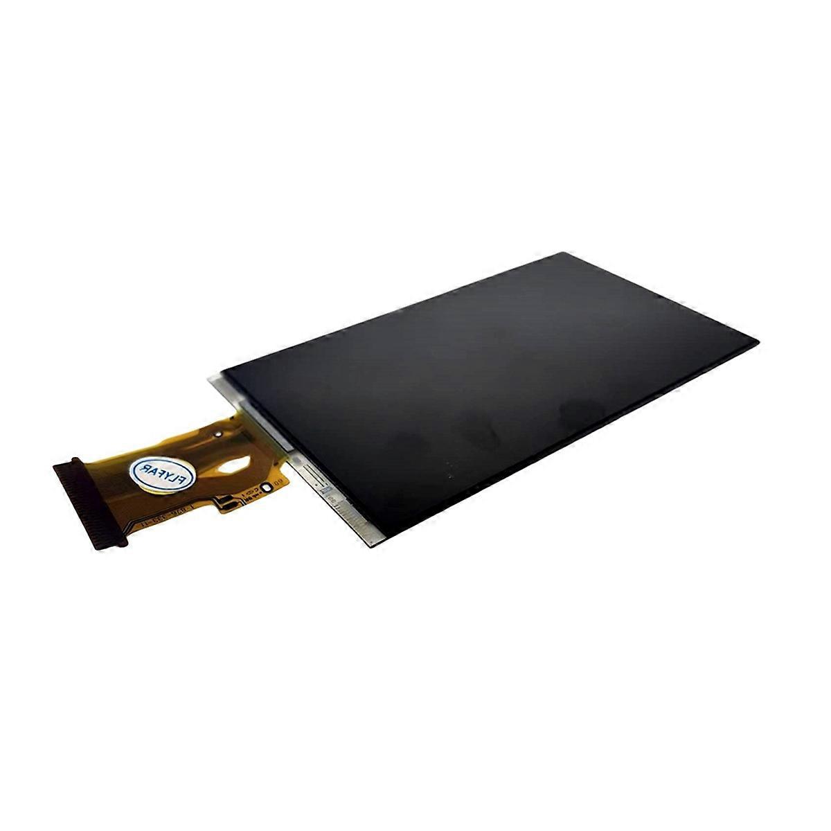 Replacement LCD Display Screen for HFS200, S20, S21, XF100, XA10 Cameras Repair Parts