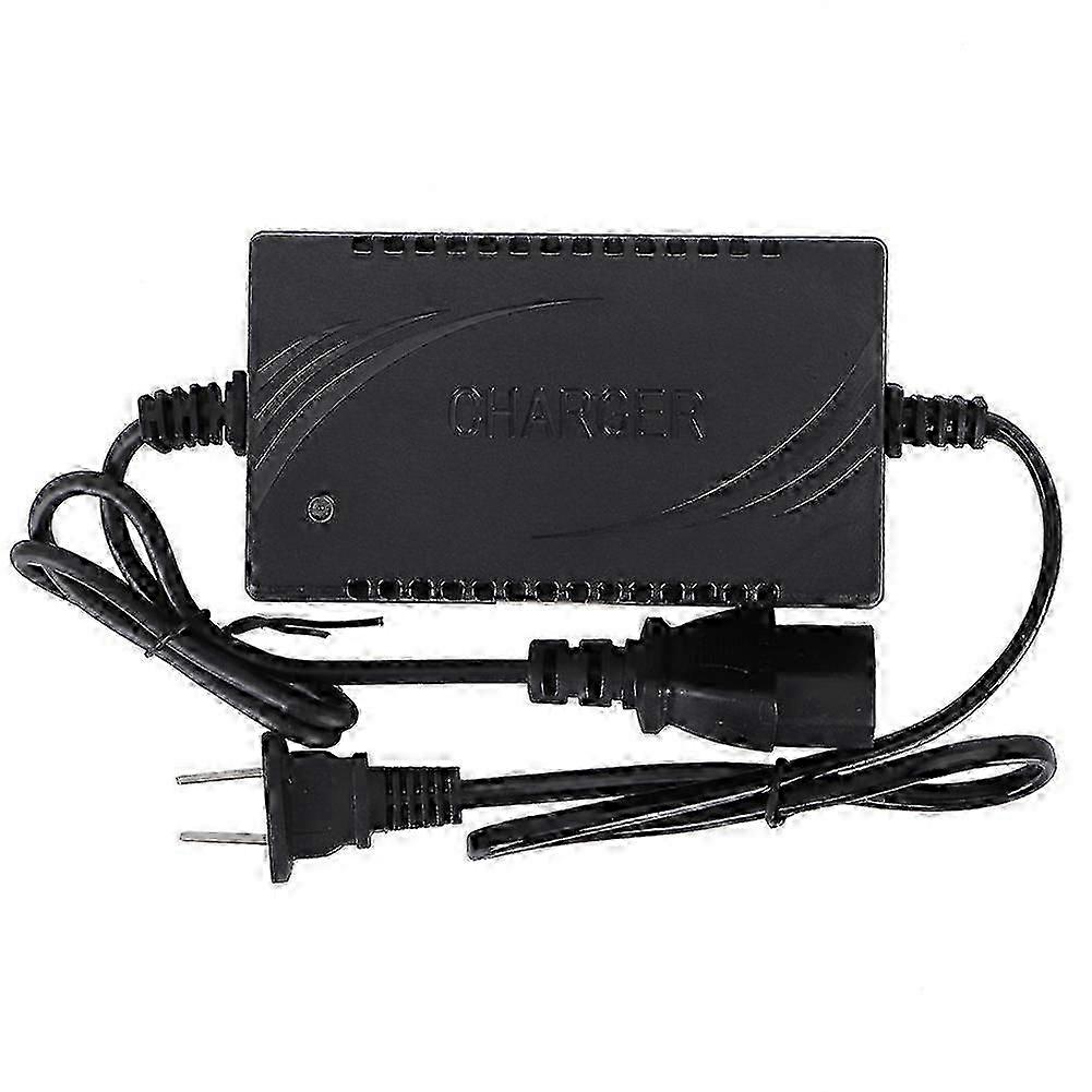 12V1.8A ملحقات شاحن البطارية الذكي للبخاخ الكهربائي CN 220V-Good