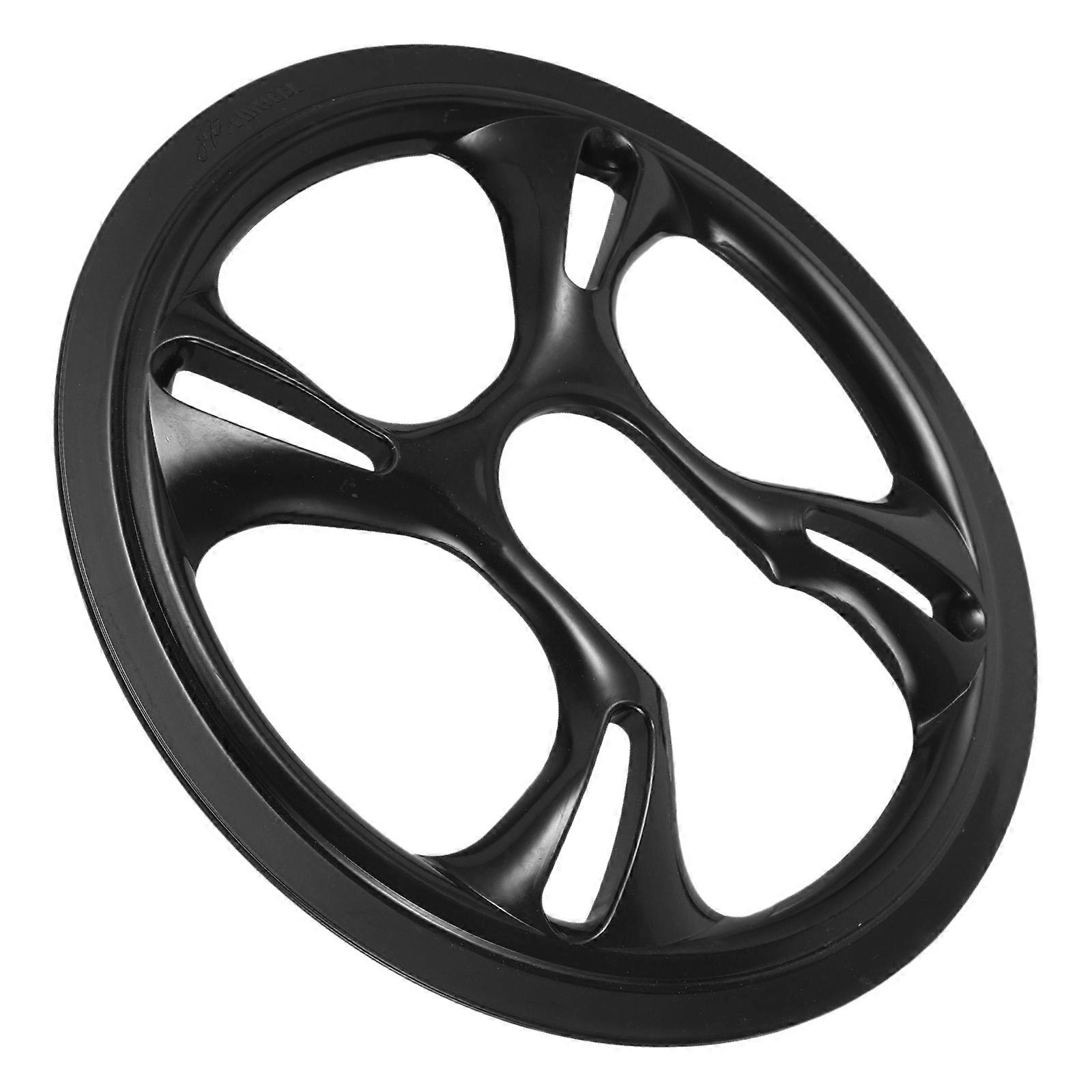 Bike Chain Guard for Mountain and Road Bikes – Durable, Lightweight Sprocket Protector with Stylish Design for Chain Protection