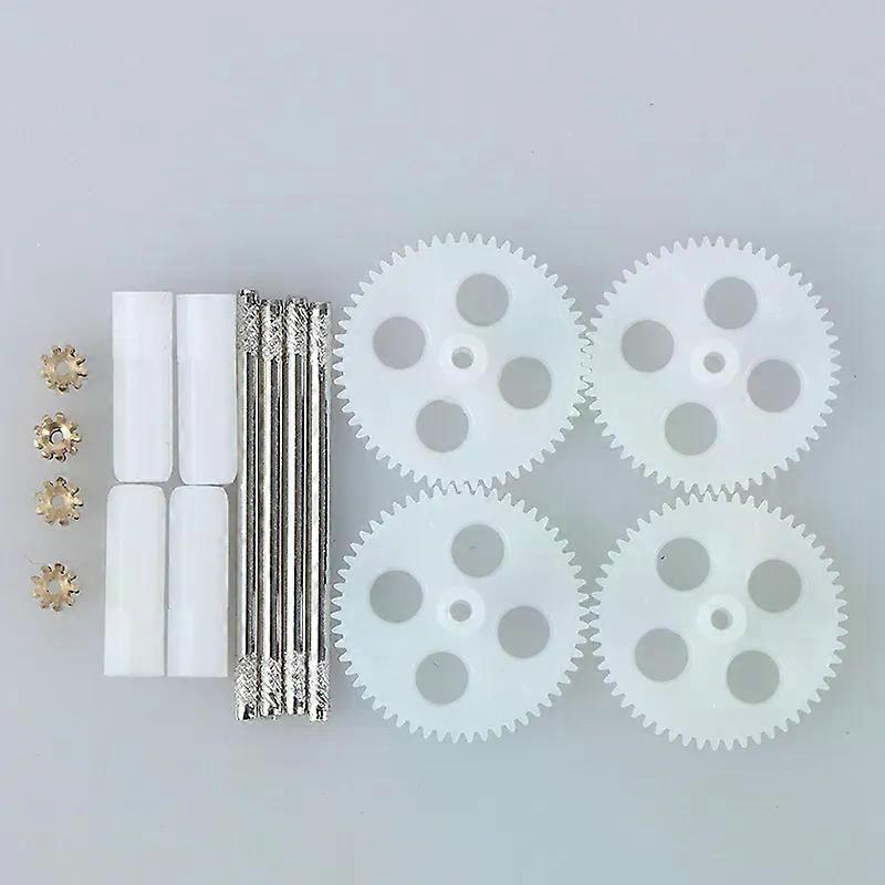 1 set Gearsets Motor For Syma X5 X5C X5SC RC Quadcopter Motor Gear And Main Gears Set