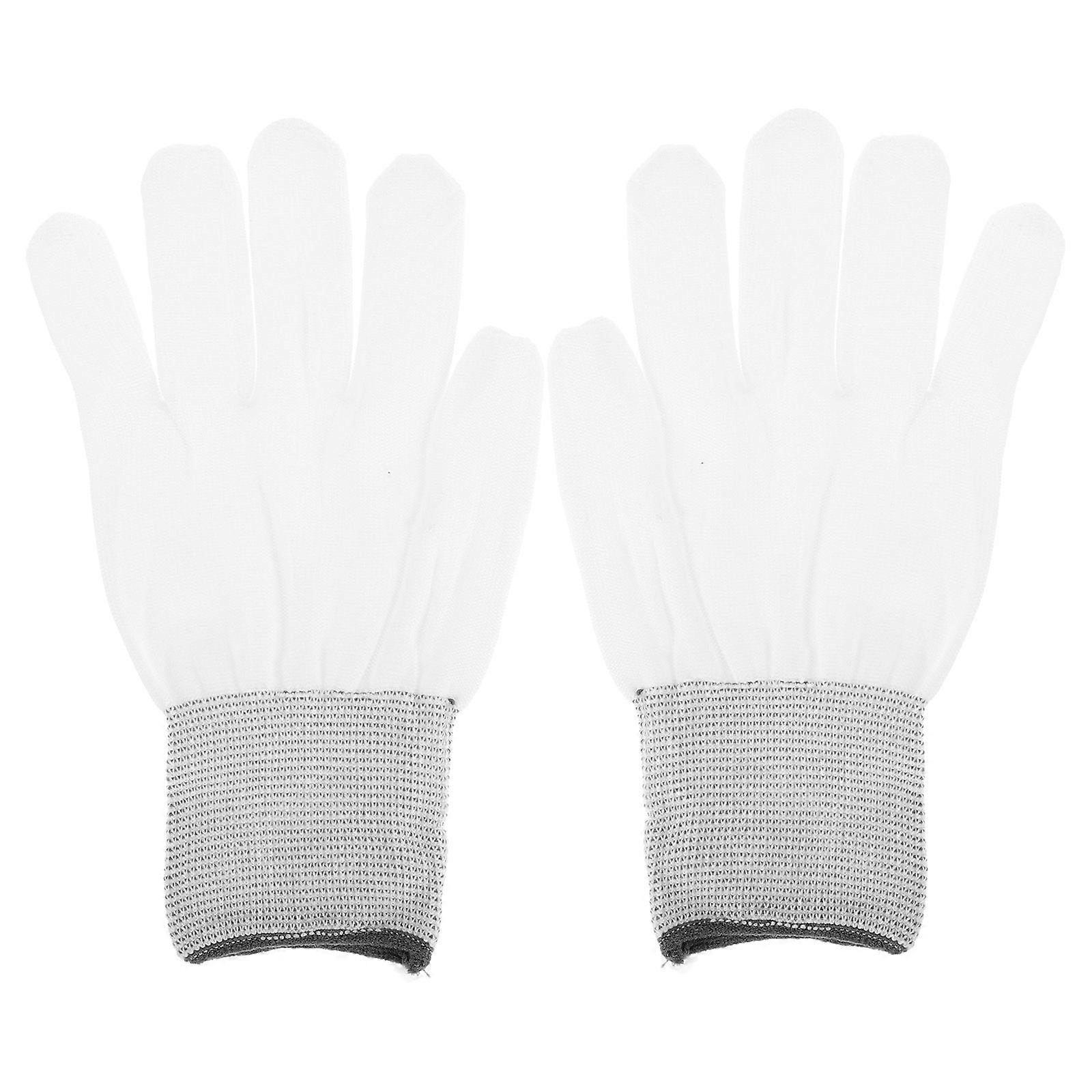 It seems like you've provided a product title or description for a type of **car body film application glove**. If you're looking for polished or
