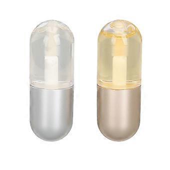 2025 Latest Model Lip Plumper Nourishing Moisturizing Portable Day Night Lip P...