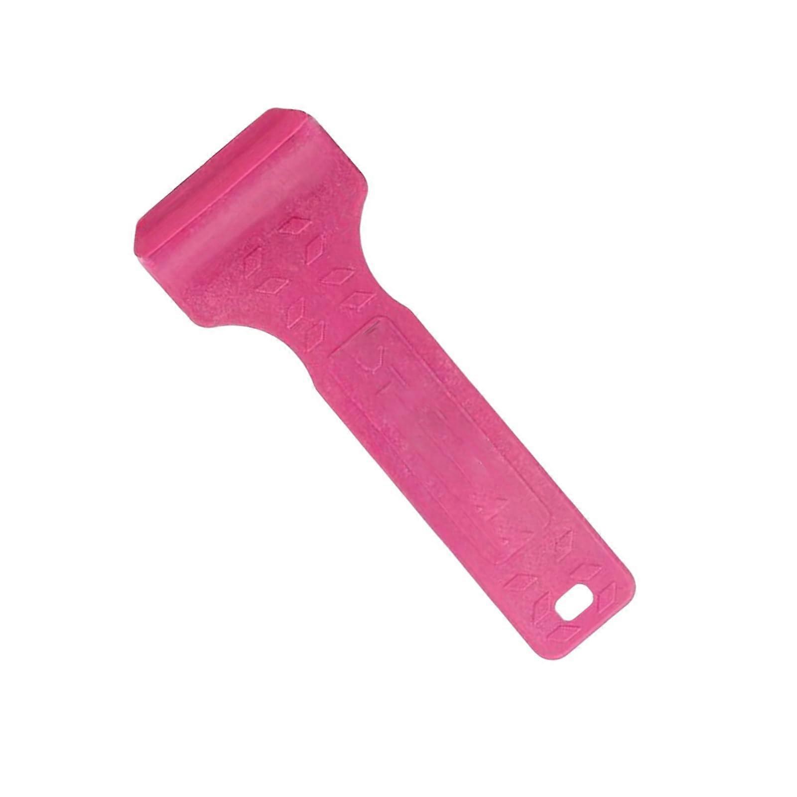 Durable Bicycle Tyre Levers Portable for Easy Tyre Repair, Lightweight Plastic, Compatible with All Bicycle Types, Colour 1