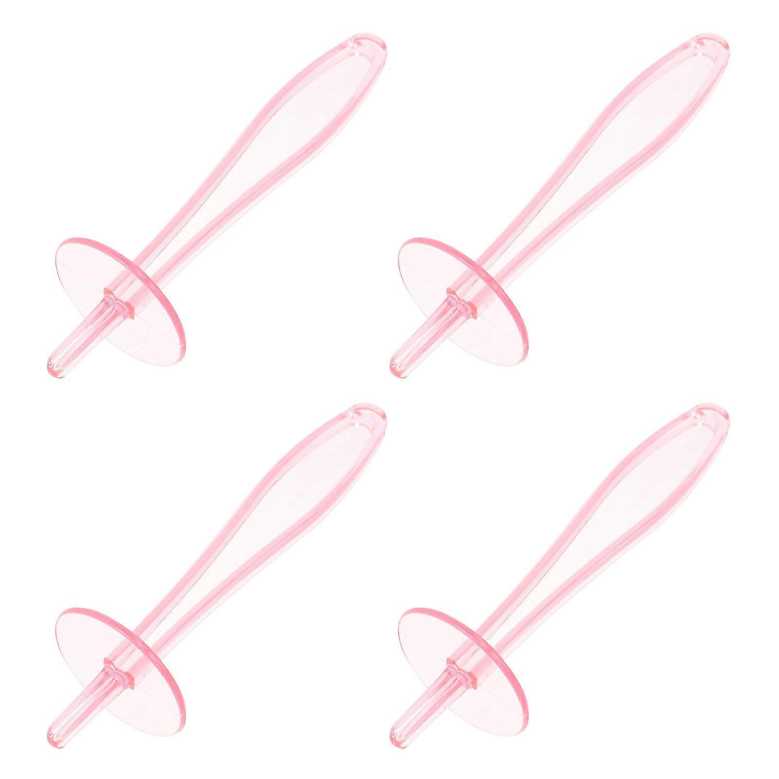 Cake Accessories Fondant Tool Non Toxic For Party Cakes Sugar Paste Molding Practical Design