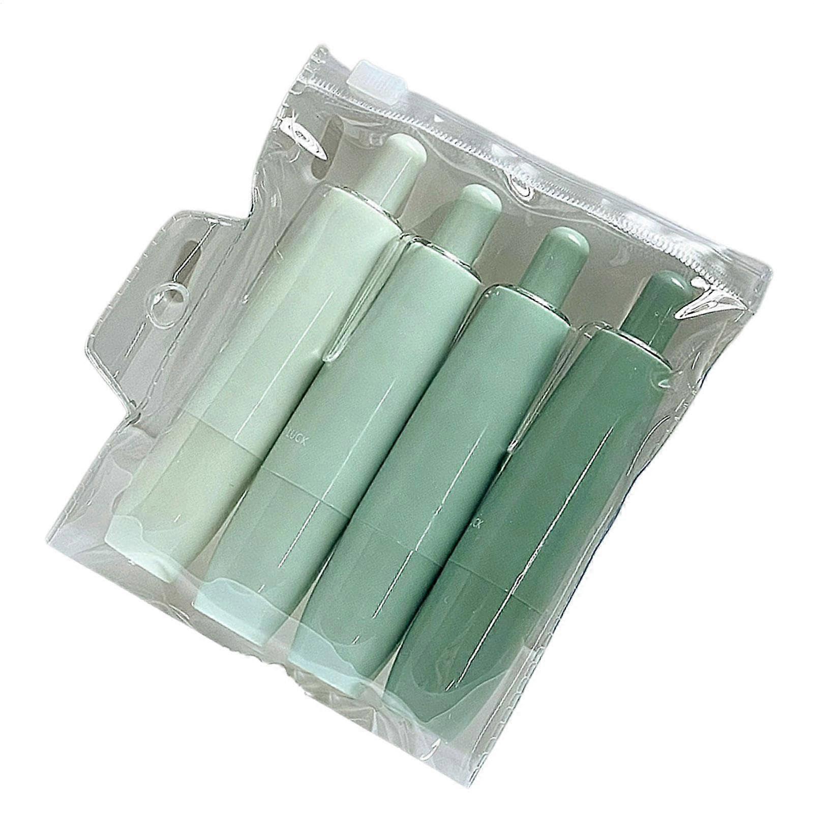 White Tape Pen, Glue Stick, Double Sided Correction Tape, Retractable 4 x White