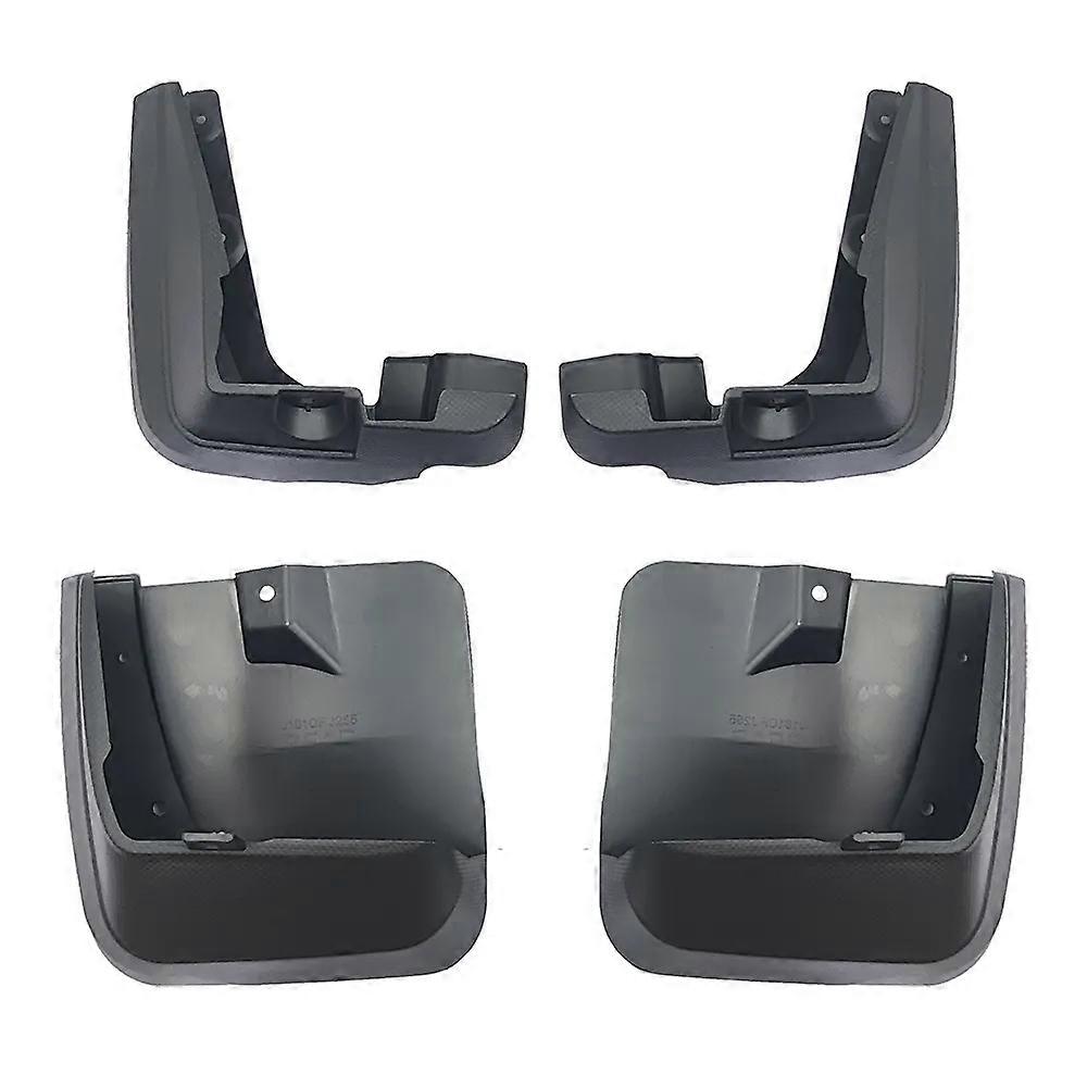 Použitelné blatník Subaru XV 2012