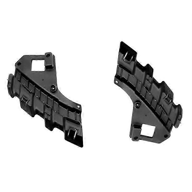 Driver Passenger Side Headlight Bumper Support Bracket for Tesla