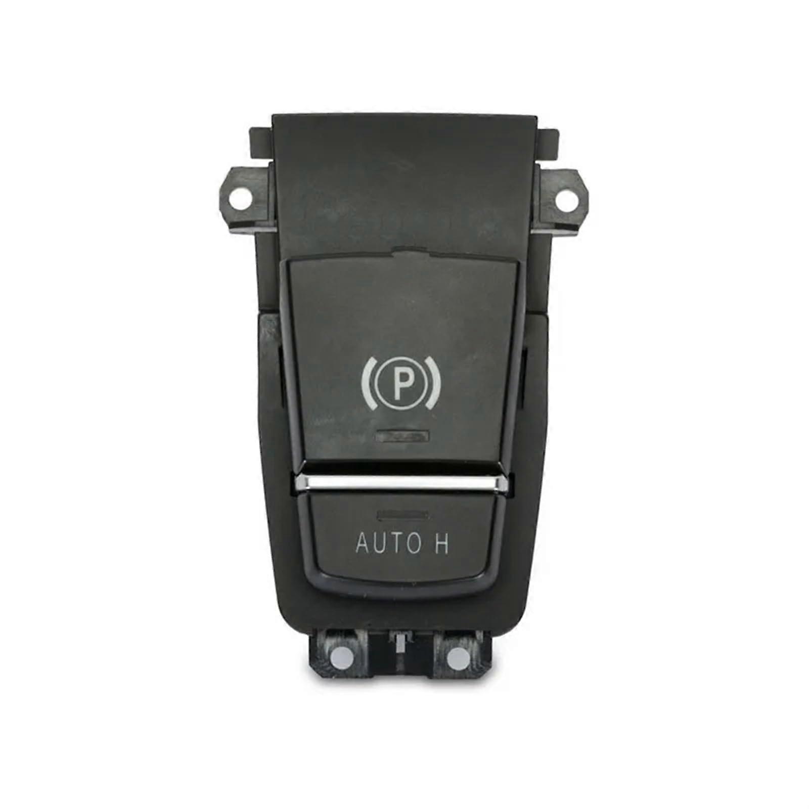 Handbrake grips compatible with for 525 528 530 handbrake button electric switch parking brake switch button OEM:61319385029