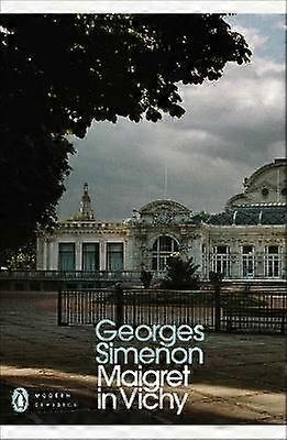 Maigret in Vichy