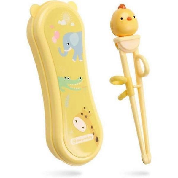 Chick Training Sticks for Kids