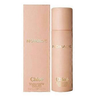 Chloe Nomade 100ml Perfumed Deodorant Natural Spray