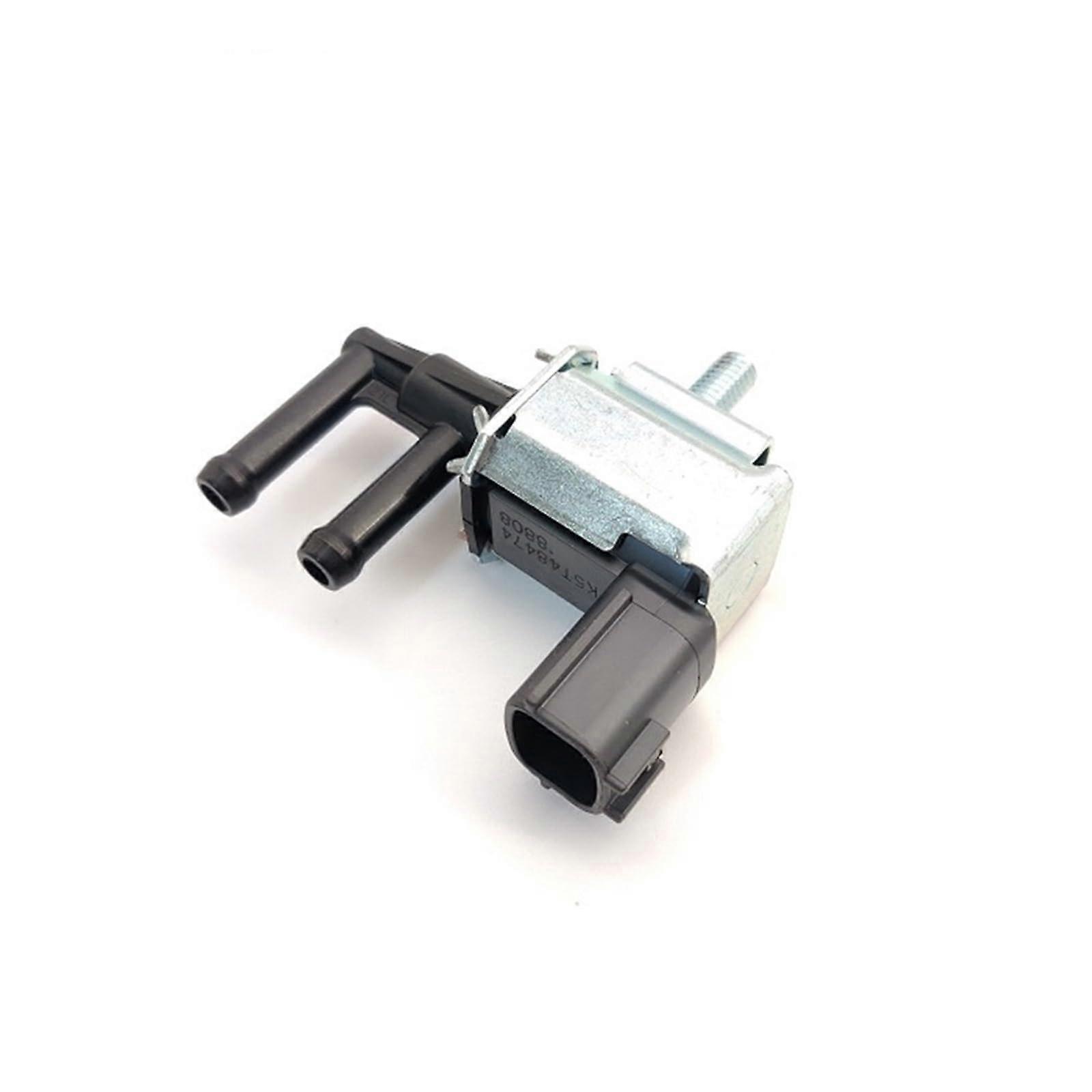 Vacuum Control Solenoid Valve FDBD100 for Nissan X-Trail Models 14930-AX000 14930-AX00A K5T48474 Idle Air Control