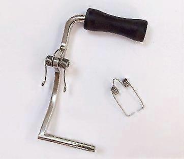Trombone Water Key Trumpet Valve Parts And Trombone Adjustment Key Musical Instrument Accessories For Performance And Daily Practice