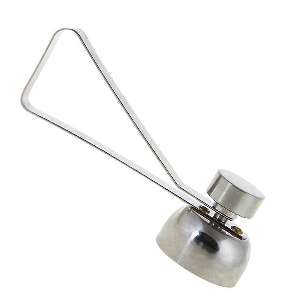 Stainless Steel Egg Topper Cutter Eggshell Opener Kitchen Tool Accessories