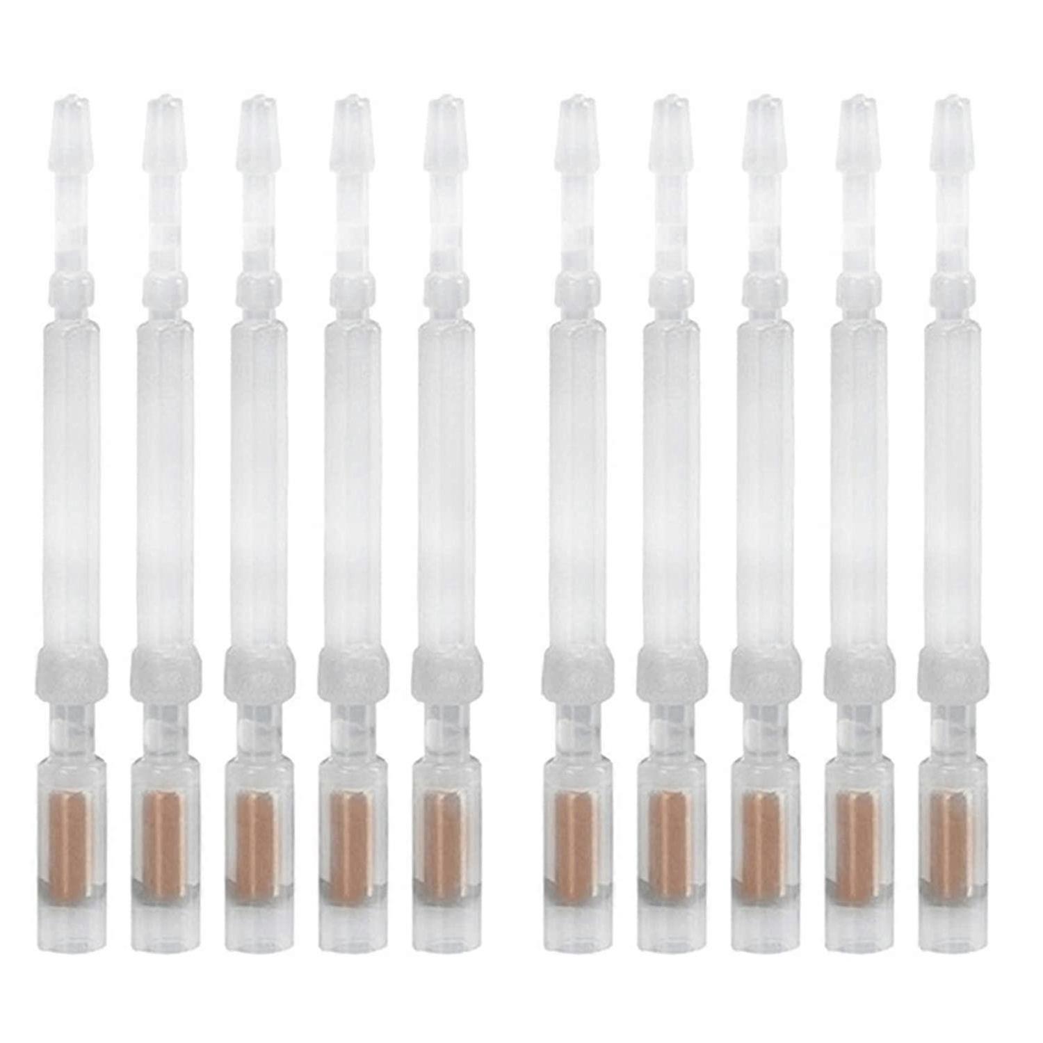 10Pcs 3D Printer Pins for Smart Auto Bed Leveling Sensor Probe with Replacement Need
