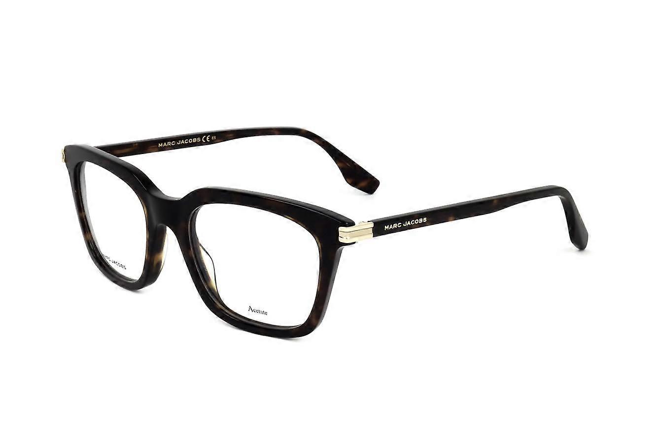Eyewear Frames Marc Jacobs MARC 570 086 HAVANA 52/19/145 MAN