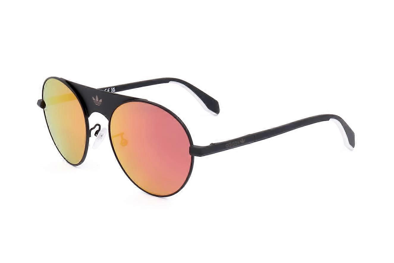 Sunglasses Adidas Original OR0092 02Z MATTE BLACK 54/20/145 UNISEX